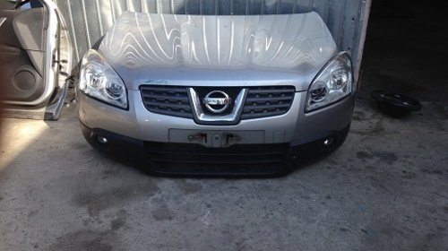 Caseta de directie nissan qashqai