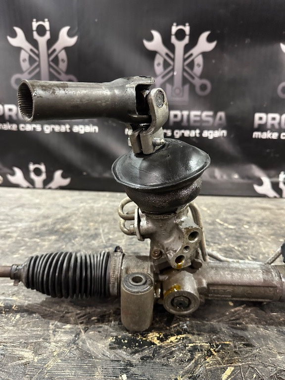 Caseta de directie Opel Astra H 13188614 - imagine 3
