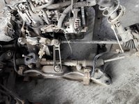 Caseta de directie Opel Corsa C 1.2 benzina Z10XEP din 2006