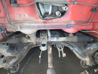 Caseta de directie opel corsa d