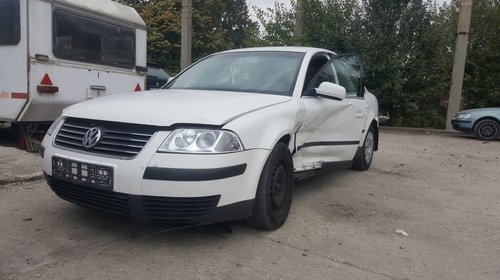 Caseta de directie pentru Volkswagen Passat fabricație 2003