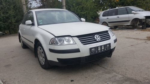 Caseta de directie pentru Volkswagen Passat f