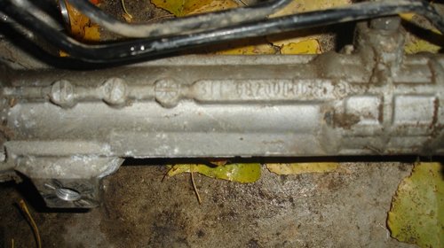 Caseta De Directie Peugeot 206 1 4