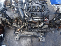 Caseta de Directie Peugeot 407 2.0 HDI 136CP Euro4 din 2008