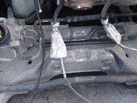 Caseta de directie Peugeot 407 2.0 HDI RHR 136 CP din 2005