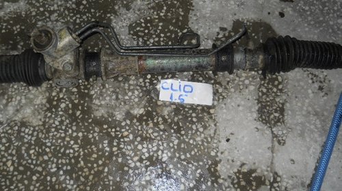 Caseta de directie Renault Clio 1.5 diesel