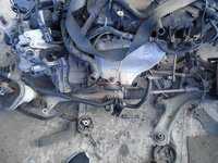 Caseta de directie Renault Clio 3 1.2 Benzina din 2009