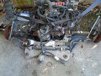 Caseta de directie Renault Kangoo 1.4 benzina din 2009