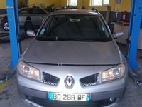 CASETA DE DIRECTIE RENAULT MEGANE 1.5 D DIN 2006