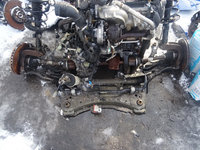 Caseta de Directie Renault Megane 2 1.9 DCI 131 CP F9Q Euro4 din 2007