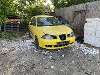 Caseta de directie Seat Ibiza din 2004