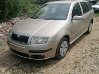 Caseta de directie skoda fabia 2006