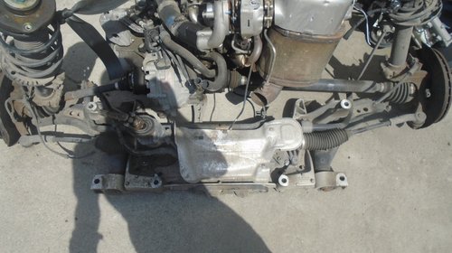 Caseta de directie Skoda Octavia 2 1.6 TDI di