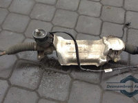 Caseta de directie Skoda Octavia 2 (2004->) 3C1423051T . 3C1 423 051T