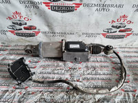 Caseta de directie spate originala Renault Espace V (JR) 1.6 dCi 130 cai cod piesa : 521535949R / 172100-40015