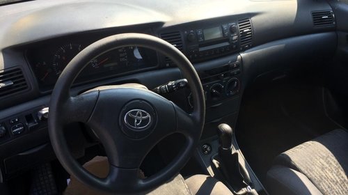 Caseta de directie Toyota Corolla 2.0 D4D an 