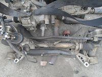 Caseta de directie Volkswagen Polo 1.2 12V benzina din 2006