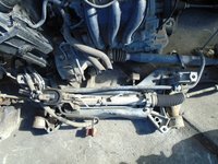 Caseta de directie Volkswagen Polo 1.2 benzina 6V din 2006