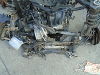 Caseta de directie Volkswagen Polo 1.2 benzina din 2002