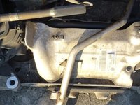 Caseta de directie Volkswagen Touran 1.9 TDI BXF din 2006