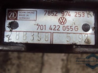 Caseta de directie Volkswagen Transporter T4 (1990-2003) 7852974253K