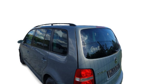 Caseta de directie Volkswagen VW Touran [2003 - 2006] Minivan 2.0 TDI MT (136 hp)