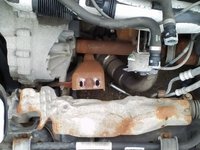 Caseta de directie Volvo V50 2.0 Diesel 136 CP din 2006