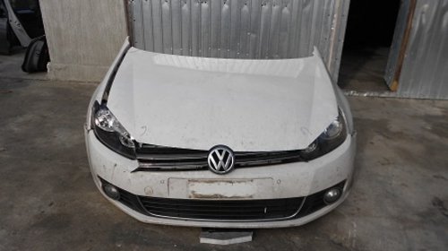 Caseta de directie vw golf 6