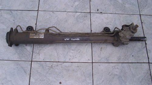 Caseta de directie VW Touareg