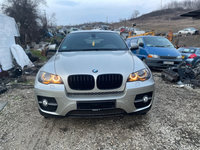 Caseta direcție active steering bmw x6 e71