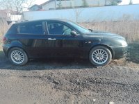 Caseta direcție alfa Romeo 147