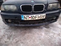 Caseta direcție BMW e46 316 318 320 323 330