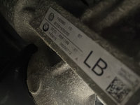 Caseta direcție bmw f30 f34 gt 320D 2015 CoD LB active steering