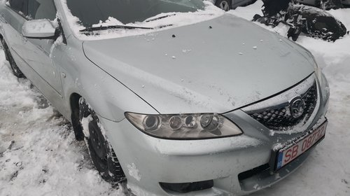 Caseta direcție Mazda 6 2002 2007 2.0 d