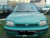 Caseta direcție nissan micra k11