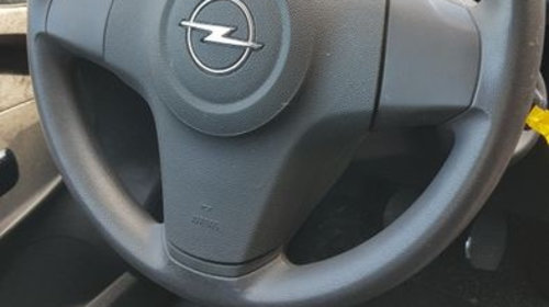 Caseta direcție Opel Corsa D 1.2 59 kw 80 cp