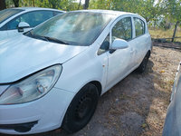 Caseta direcție Opel Corsa D 1.4 benzina an de fabricație 2010