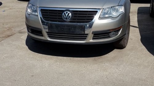 Caseta direcție Passat B6