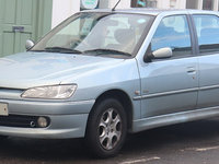 Caseta direcție Peugeot 306