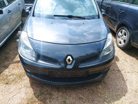 Caseta direcție Renault Clio 3 break 1.5 diesel 2008