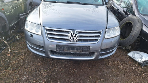 Caseta direcție Volkswagen Touareg 7L 5.0 V1