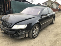 Caseta Direcție Vw Phaeton Volan Stânga