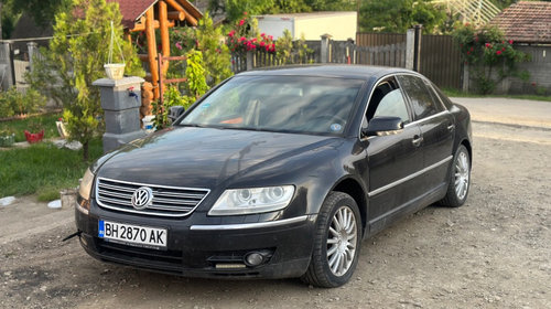 Caseta direcție vw phaeton