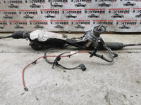 Caseta direcție ZF 5Q1423051R cu motoraș 7802.277.689 și cablaj 5Q1971111R pentru Seat Leon 5F