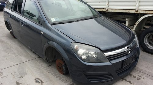 Caseta directei pentru Opel Astra H caravan 1