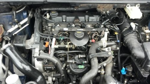 Caseta directei pentru Peugeot 307 2.0hdi RHS