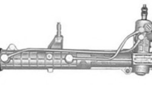 Caseta directie 11-0102 ELSTOCK pentru Fiat B