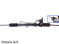 Caseta directie 11-0831 ELSTOCK pentru Renault Clio 1998 1999 2000 2001 2002 2003 2004 2005 2006 2007 2008 2009 2010 2011 2012 2013 2014 2015 2016 2017 2018 2019 2020 2021 2022 2023 2024