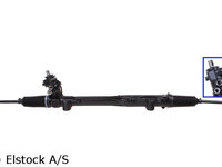 Caseta directie 11-1081 ELSTOCK pentru Vw Touareg