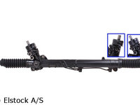 Caseta directie 11-1441 ELSTOCK pentru Audi A8